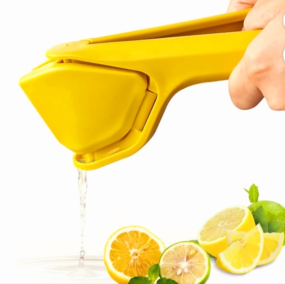 Manual Lemon Squeezer - Picture 2 of 8